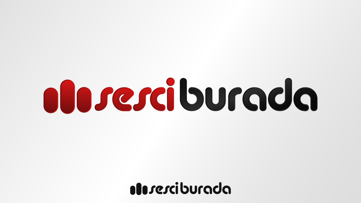 Tasarlayan comlektegrafik-Sesciburada E-Ticaret sistemiz için logo