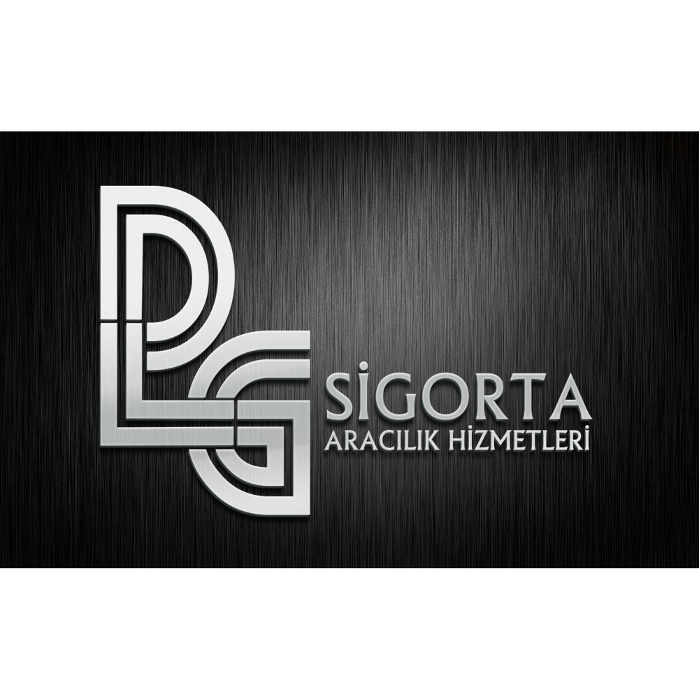 DLG SİGORTA İÇİN LOGO TASARIMI