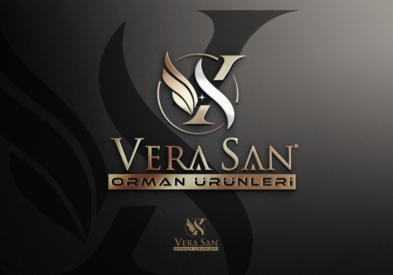 Tasarlayan G3LÜ-herşeyden herkesten farklı kılacak logo