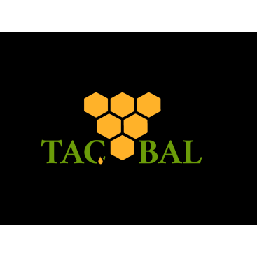 Siirt Taç Bal Logo yarışmasına tasarımcı 2N1K tarafından sunulan  tasarım 