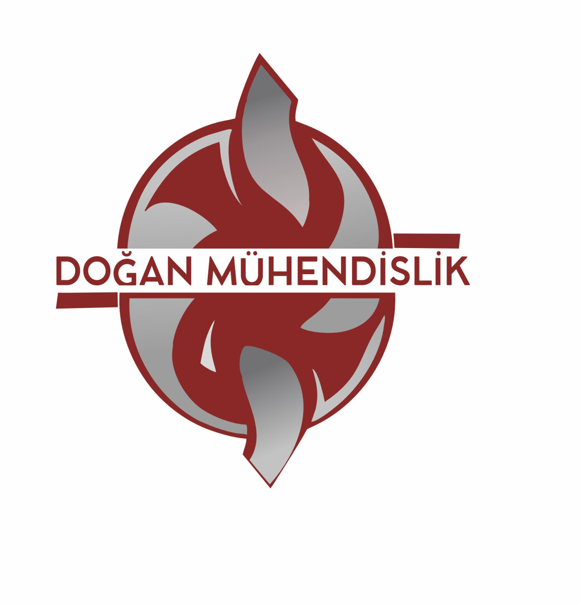 Tasarlayan PixelPulse-MUHENDİSLİK FİRMASİ LOGO TASARİMİ TOPTAN PARAKENDE SATİS VE POMPA YETKİLİ SERVİS
