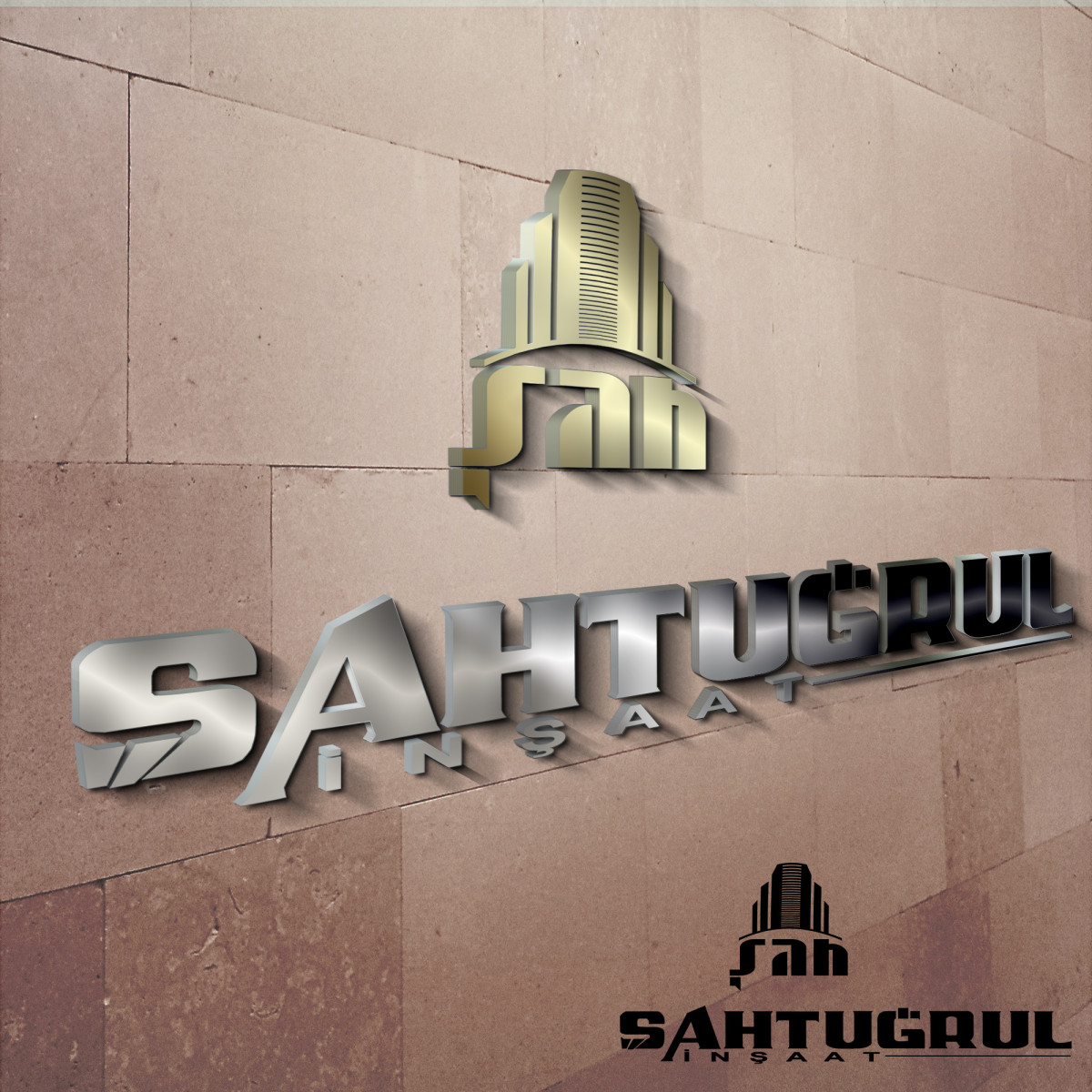 Tasarlayan Green Cat-2009 DAN BERİ BİR LOGOMUZ OLMADI :)