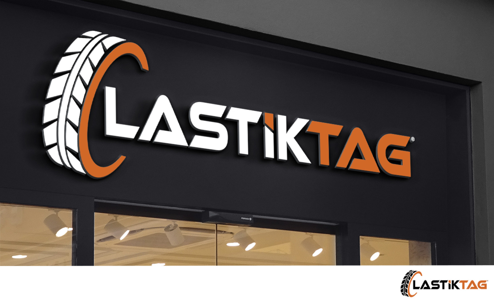 Tasarlayan 8888-Kurumsal Logo Tasarımı
