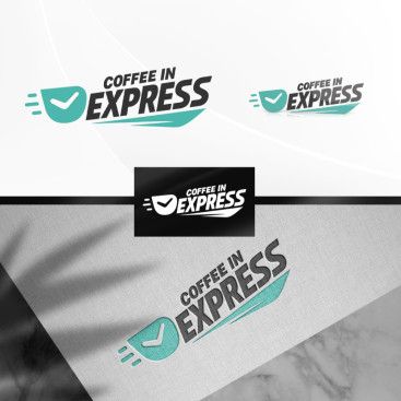 MODERN VE ÖZEL BİR LOGO TASARIMI yarışmasına tasarımcı Thomas Bewick tarafından sunulan  tasarım 