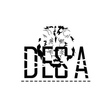 DESA  için logo tasarımı (akü -enerji) yarışmasına tasarımcı arTime tarafından sunulan  tasarım 