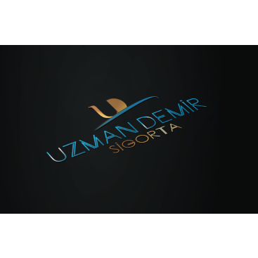 Sigorta Şirketi logo yarışmasına tasarımcı EzgiK. tarafından sunulan  tasarım 