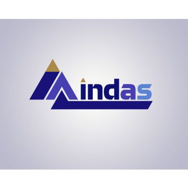 OTOMASYON FİRMASI İÇİN LOGO TASARIMI yarışmasına tasarımcı CBDesign tarafından sunulan  tasarım 