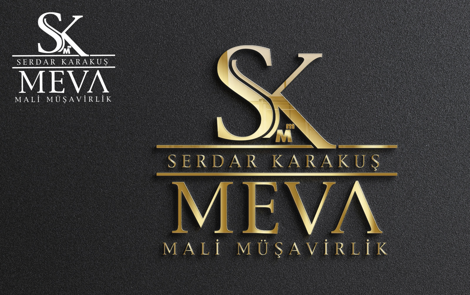 Tasarlayan kuzfe35-Mali Müşavirlik Büromuza Logo Arıyoruz.