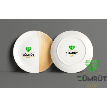 Firmamız için akılda kalıcı logo istiyor yarışmasına tasarımcı Harunyuksek tarafından sunulan  tasarım 