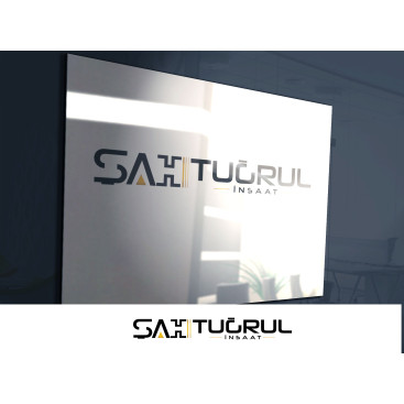 2009 DAN BERİ BİR LOGOMUZ OLMADI :) yarışmasına tasarımcı gizay grafik tarafından sunulan  tasarım 