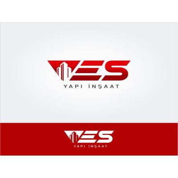 İNŞAAT MÜHENDİSLİĞİ FİRMASI  yarışmasına tasarımcı cizimser tarafından sunulan  tasarım 