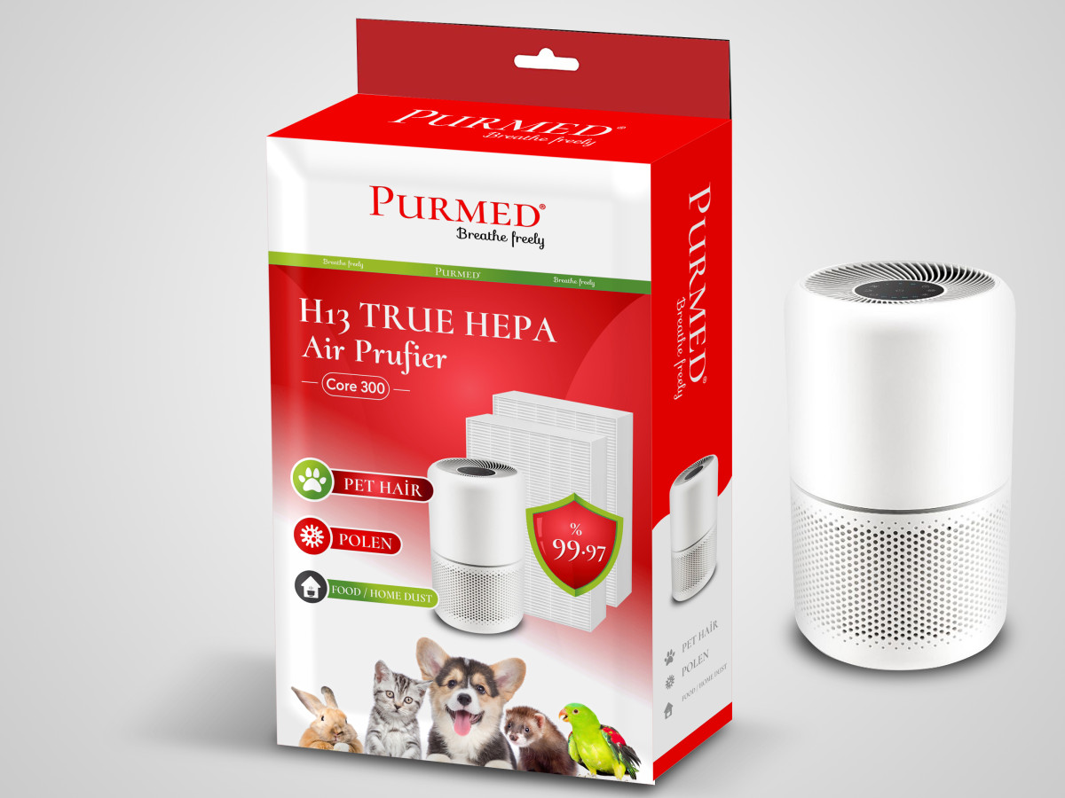 Tasarlayan grfkismail-HEPA FİLTRE KUTU TASARIMI