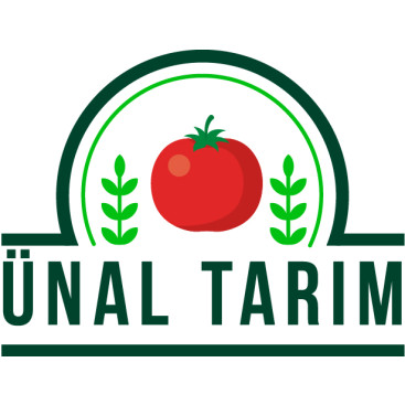 Tarım çiftçi domates gübre zirai bayii   yarışmasına tasarımcı tilbeyersiz tarafından sunulan  tasarım 