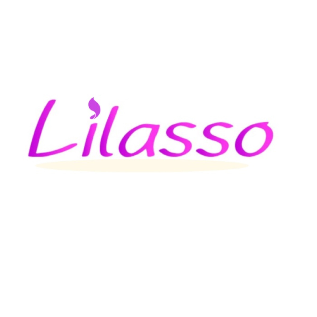 Tasarlayan muka production-''LİLASSO'' MARKASI İÇİN LOGO-KARTVİZİT