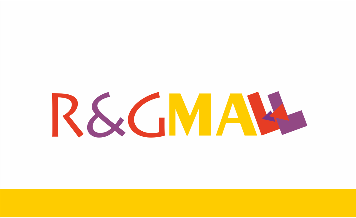 Tasarlayan fundac-ALIŞ VERİŞ MERKEZİ LOGO TASARIMI