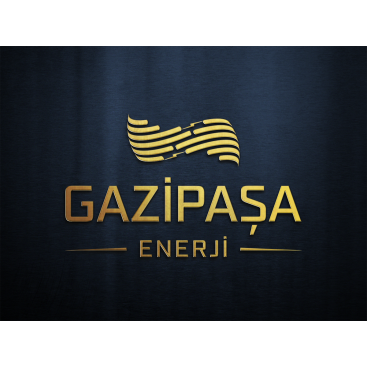 Elektrik üreten Enerji firmamız için logo ihtiyacı yarışmasına tasarımcı baylishka tarafından sunulan  tasarım 