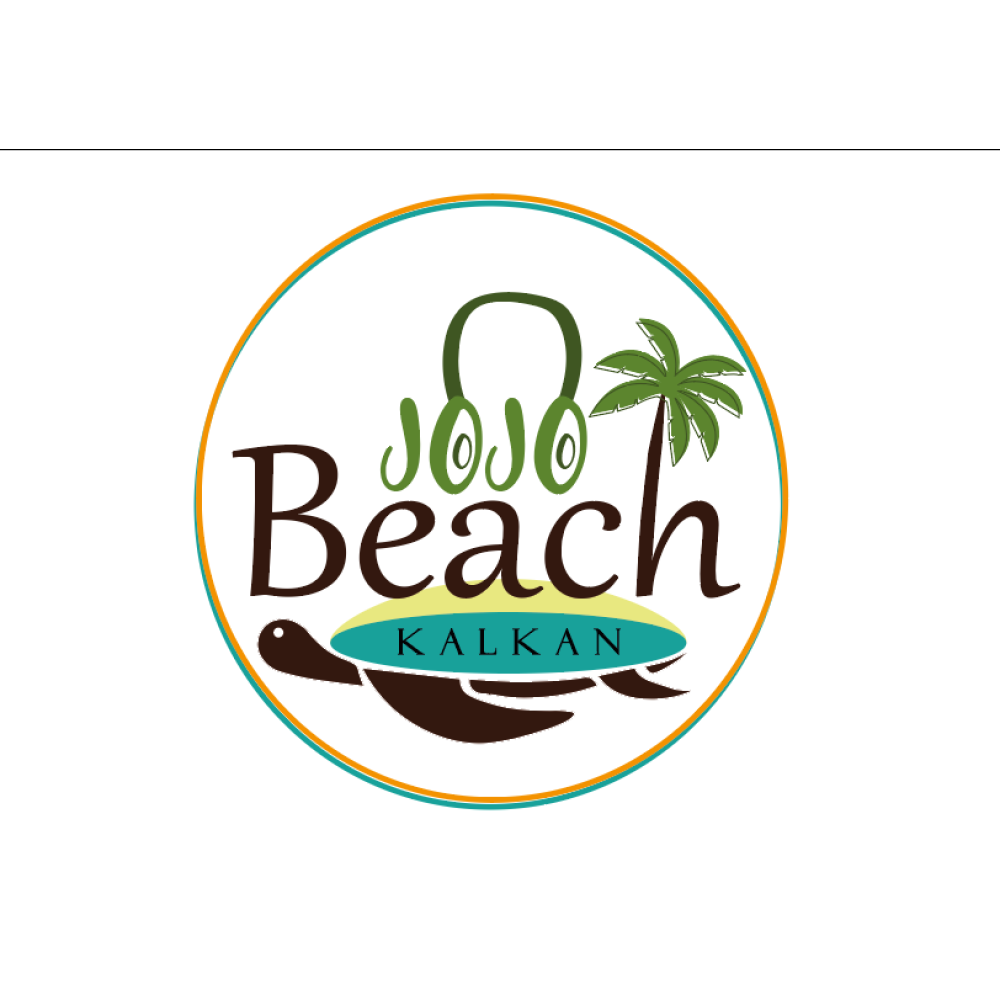 Beach club (özel plaj işletmesi) logo  yarışmasına Dylanara tarafından girilen tasarım