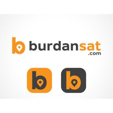 Burdansat.com yarışmasına tasarımcı melek gümüş tarafından sunulan  tasarım 
