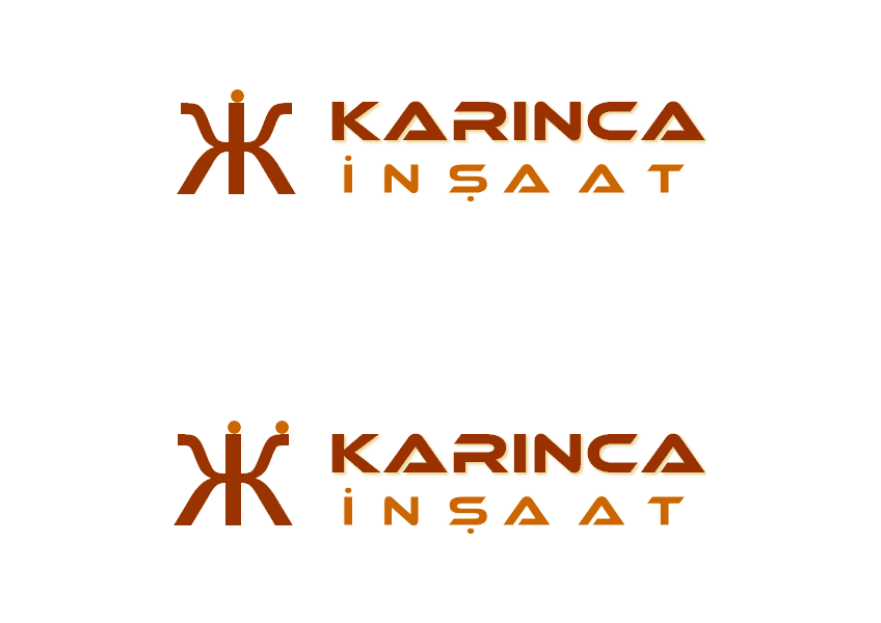 İNŞAAT FİRMAMIZ İÇİN LOGO ARIYORUZ yarışmasına tasarımcı Design7 tarafından sunulan  tasarım 