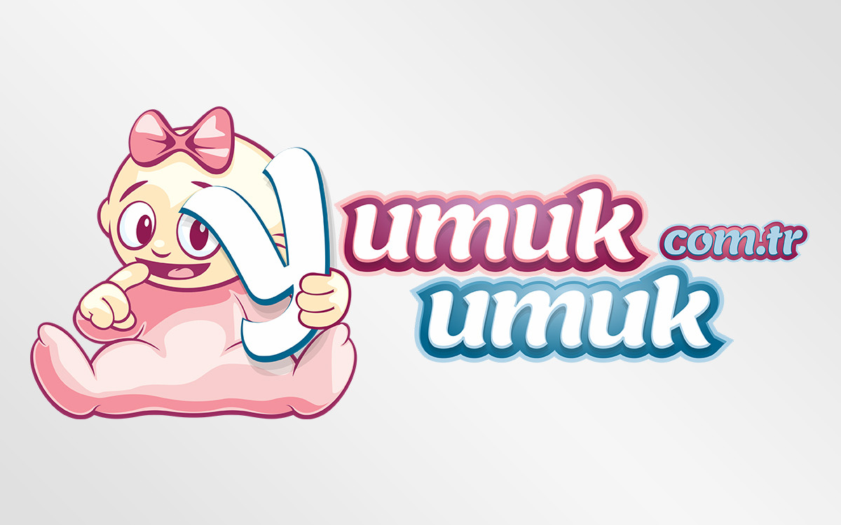 Tasarlayan tufangulsu-YUMUKYUMUK.COM.TR Logo ve Amblem Tasarım