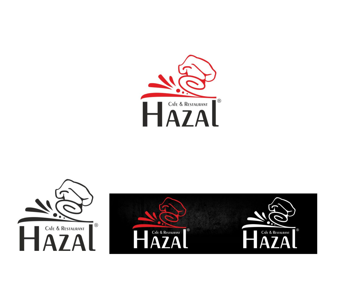 Tasarlayan modest-restaurantımız için güzel tasarımlarınız