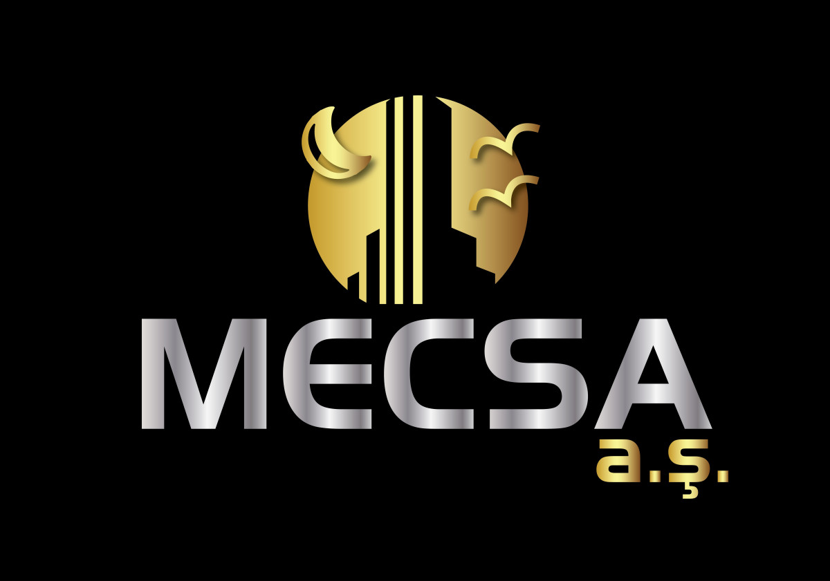 Tasarlayan MortingenSchtrauze-MECSA AŞ