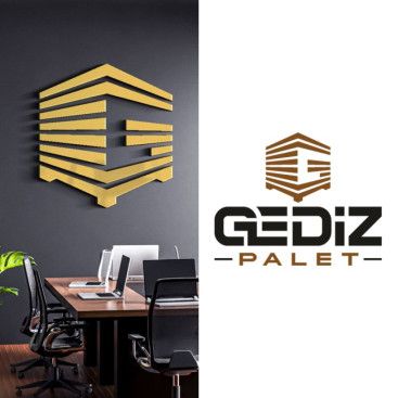 PALETTE EN BÜYÜK MARKA OLMA HEDEFİ İÇİN yarışmasına tasarımcı Ersin Esra tarafından sunulan  tasarım 