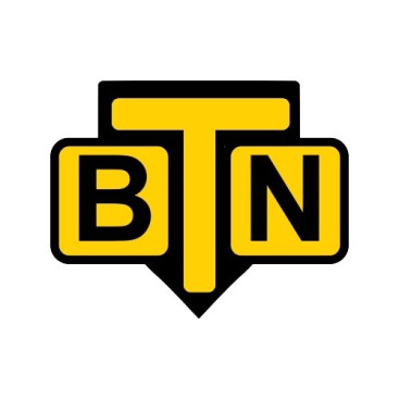 BTN YATIRIM A.Ş. LOGO TASARIM yarışmasına tasarımcı DUMANO tarafından sunulan  tasarım 