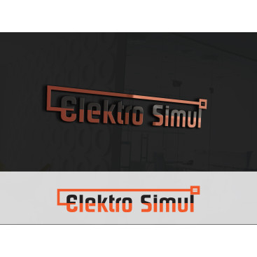 Viyana Elektrik firmasina yarışmasına tasarımcı ibrks tarafından sunulan  tasarım 