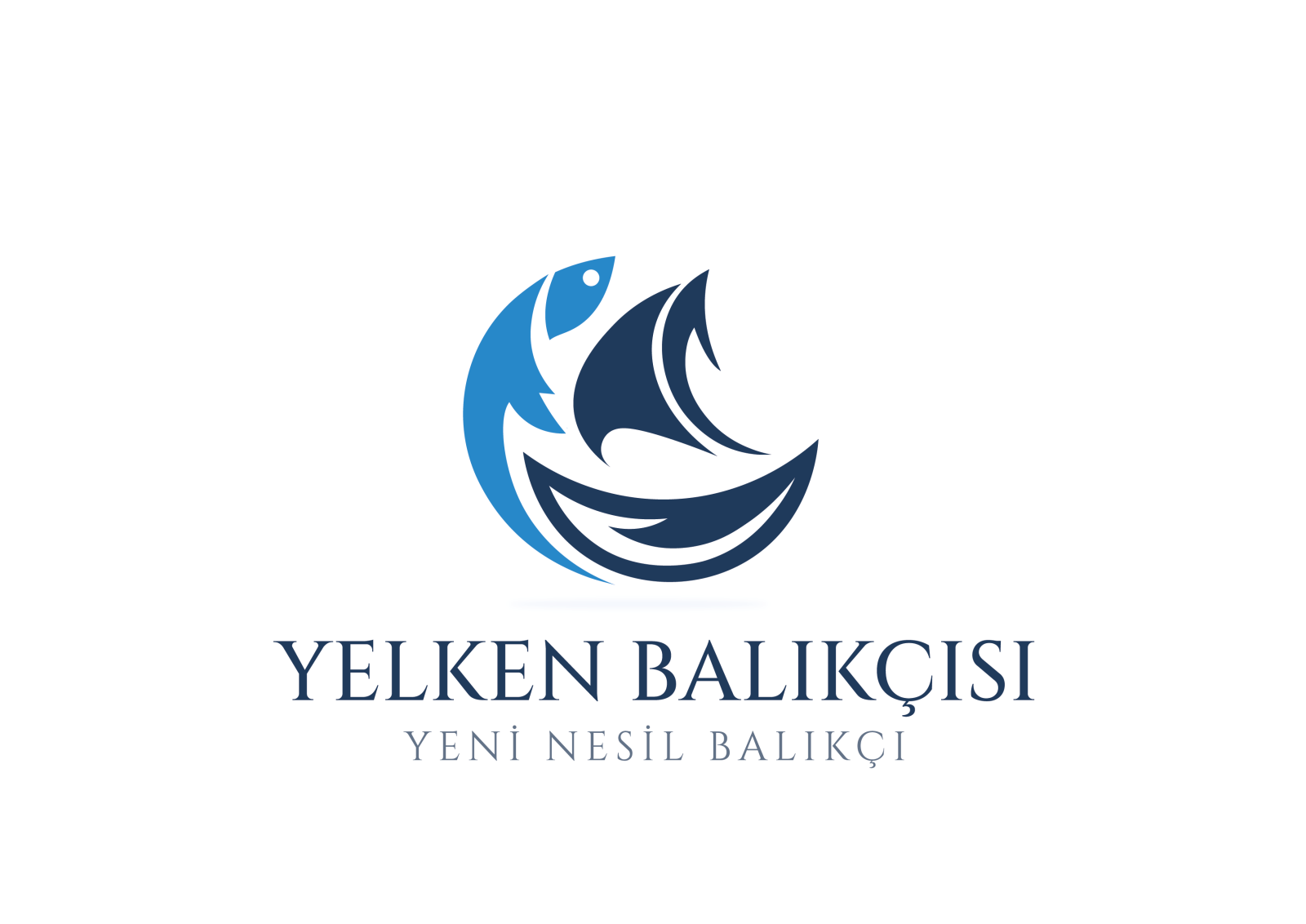 Tasarlayan rüveydagr-Yeni nesil balıkçı için logo arıyoruz 