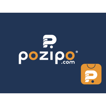 Pazaryeri web sitemiz için logo tasarımı yarışmasına tasarımcı X224 tarafından sunulan  tasarım 