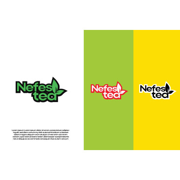 Çay Firmamız İçin Logo - Marka Çalışması yarışmasına tasarımcı artdesign_ tarafından sunulan  tasarım 