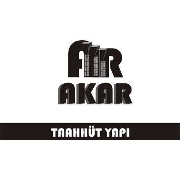 Önemli Bir İnşaat Şirketi İçin Yeni Bir Logo Tasarımı yarışmasına tasarımcı mr. graphicer tarafından sunulan  tasarım 