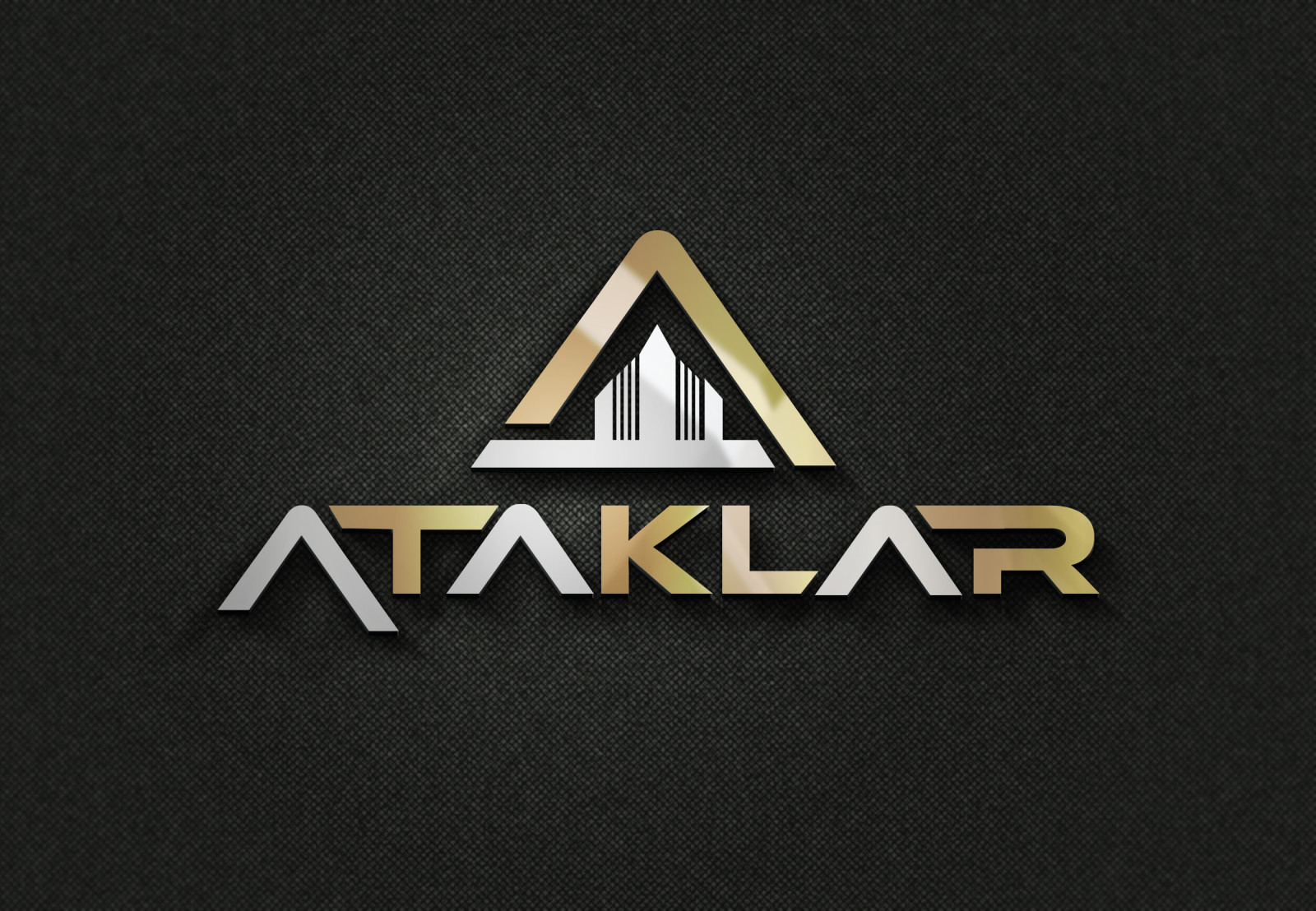 Tasarlayan Yıldız Tozu-inşaat firması için logo
