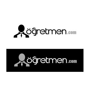 ÖZEL DERS PROJEMİZ İÇİN LOGO YARIŞMASI   yarışmasına tasarımcı Green Cat tarafından sunulan  tasarım 