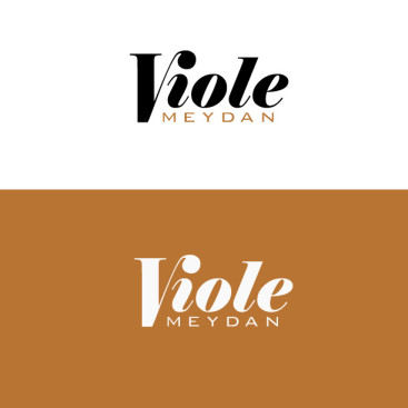 Markamız için yeni logo yarışmasına tasarımcı radinas tarafından sunulan  tasarım 