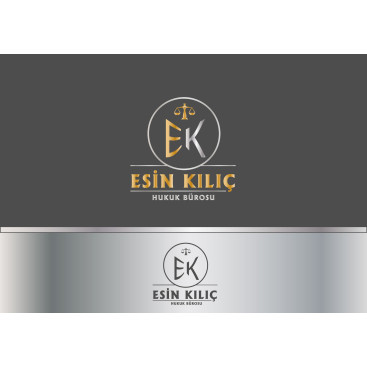 Hukuk Bürom için logo tasarımı yarışmasına tasarımcı tasaronya © tarafından sunulan  tasarım 