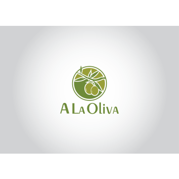 Zeytin ve Zeytinağacı için varız! yarışmasına tasarımcı GhostSpy tarafından sunulan  tasarım 