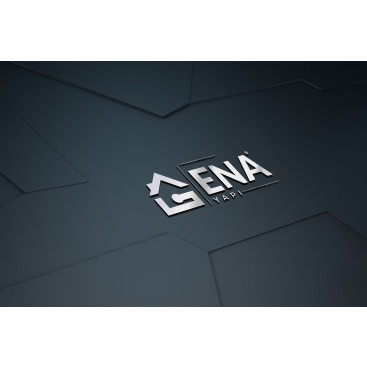 Firma Logo yarışmasına tasarımcı reng tarafından sunulan  tasarım 