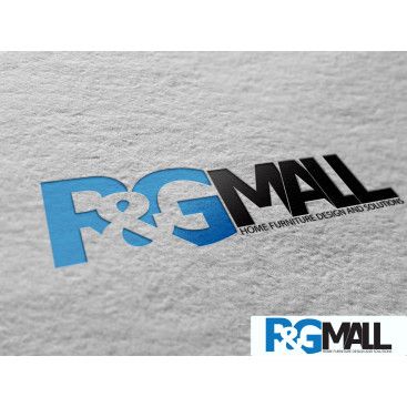 ALIŞ VERİŞ MERKEZİ LOGO TASARIMI yarışmasına tasarımcı proea tarafından sunulan  tasarım 