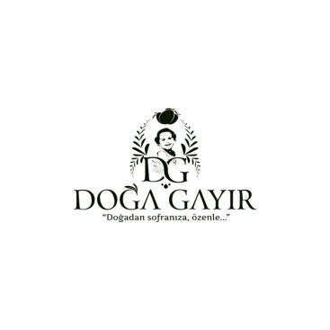 ZEYTİN VE ZEYTİNYAĞI MARKAMIZ İÇİN LOGO yarışmasına tasarımcı arya tarafından sunulan  tasarım 