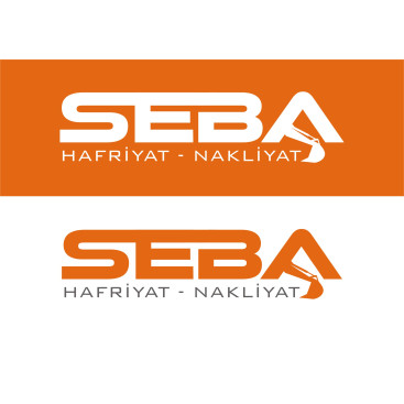 HAFRİYAT LOGOSU VE KARTVİZİT TASARIMI yarışmasına tasarımcı RΛPİDO tarafından sunulan  tasarım 