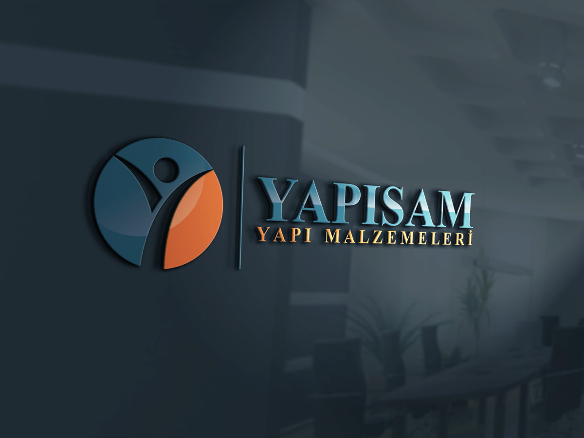 Tasarlayan Ahenk-YAPISAM - LOGO ÇALIŞMASI