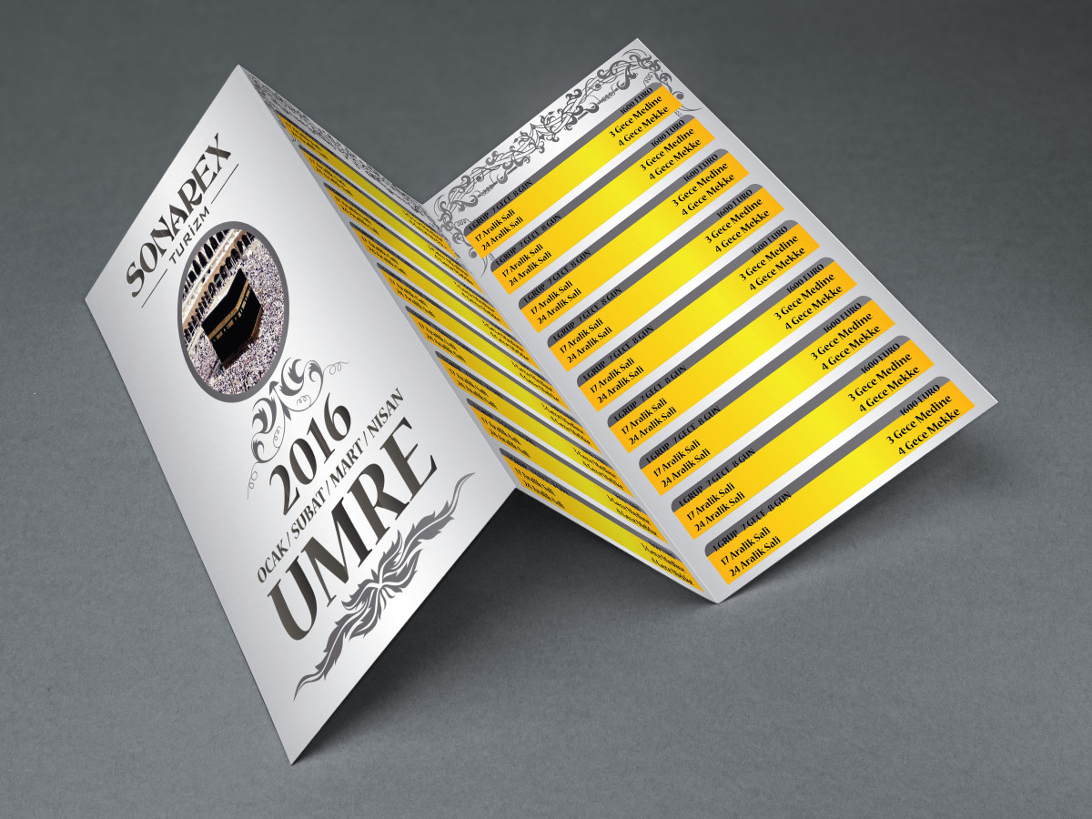 Tasarlayan GhostSpy-Tur Programları Broşürü