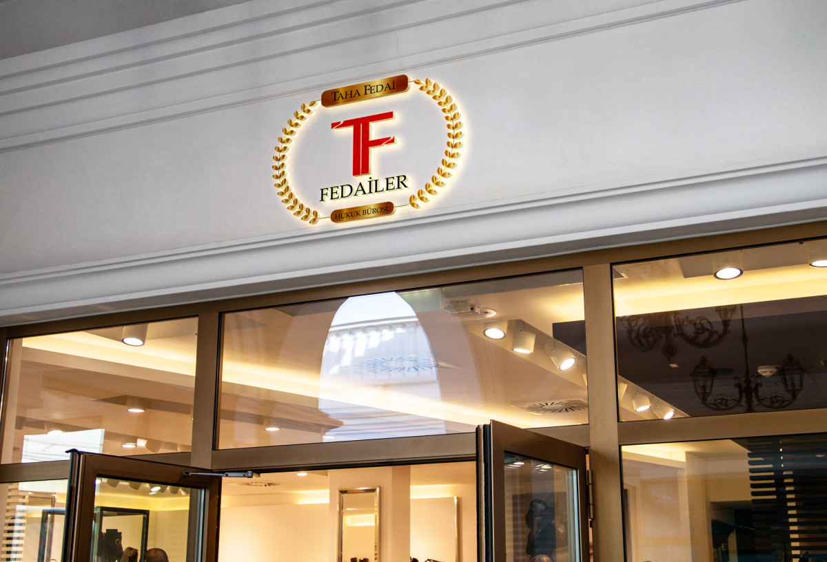 Tasarlayan darkwep-Hukuk Bürosu Logo Tasarımı