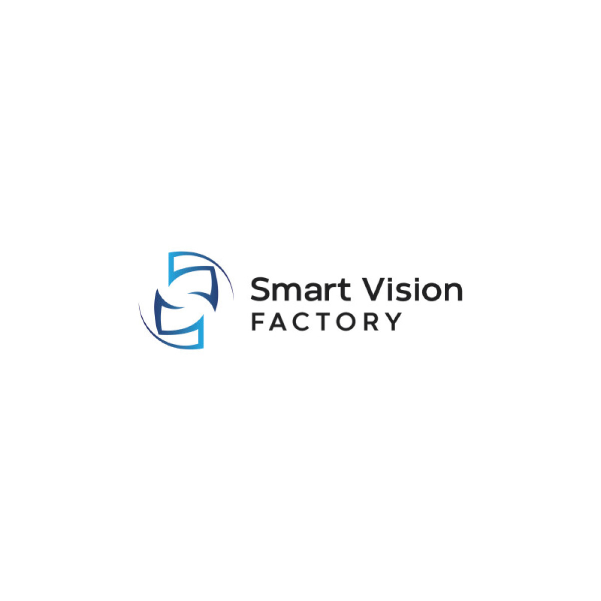 Tasarlayan İNNOVASYON-Smart Vision Factory için Logo Tasarımı