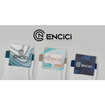 ETİKET LOGO  yarışmasına tasarımcı kreatifekspres tarafından sunulan  tasarım 