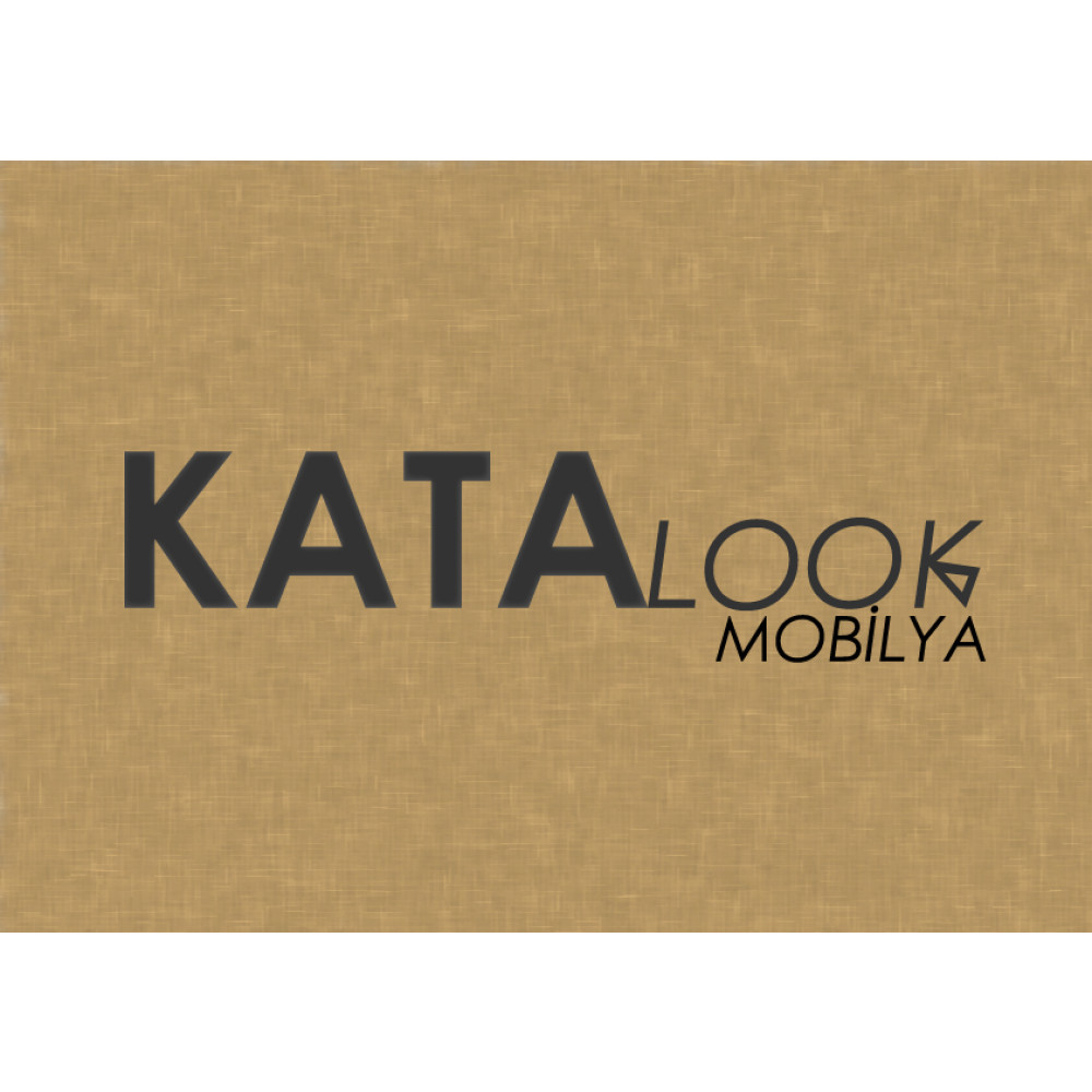 KataLooK E-Ticaret Logosu arıyor  yarışmasına şeyma tamer tarafından girilen tasarım