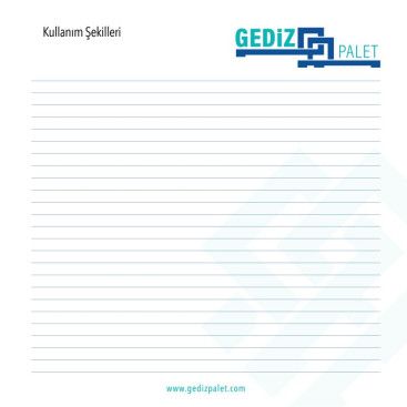 PALETTE EN BÜYÜK MARKA OLMA HEDEFİ İÇİN yarışmasına tasarımcı Bettyko tarafından sunulan  tasarım 