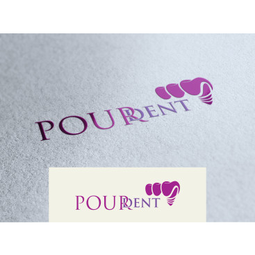 Pour Dent yarışmasına tasarımcı Rapsodi tarafından sunulan  tasarım 